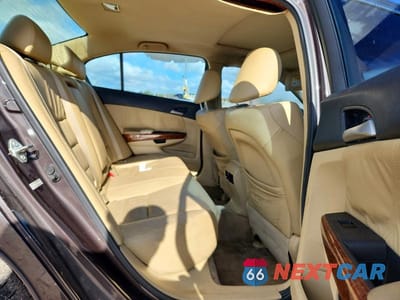 Zdjęcie 10 z 12 samochodu: 2011 HONDA ACCORD EXL VIN:1HGCP2F84BA072187 - miniatura