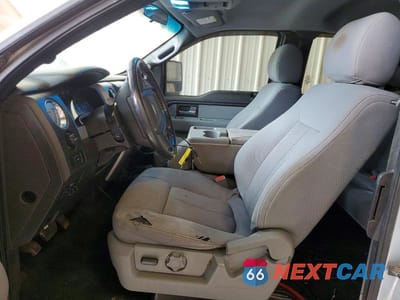 Zdjęcie 7 z 12 samochodu: 2013 FORD F150 SUPER CAB VIN:1FTVX1ET3DKF43671 - miniatura