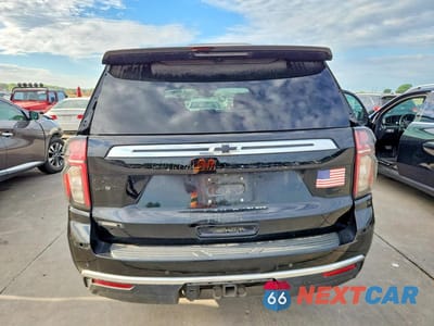Zdjęcie 6 z 12 samochodu: 2023 CHEVROLET TAHOE C1500 VIN:1GNSCLED5PR493409 - miniatura