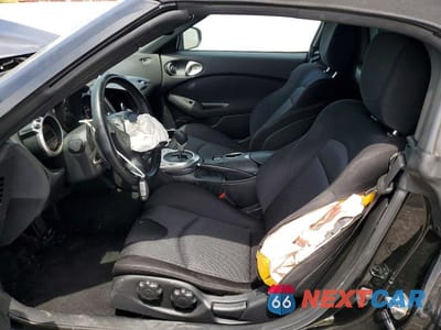 Zdjęcie 7 z 12 samochodu: 2019 NISSAN 370Z ROADSTER VIN:JN1AZ4FH6KM620350 - miniatura