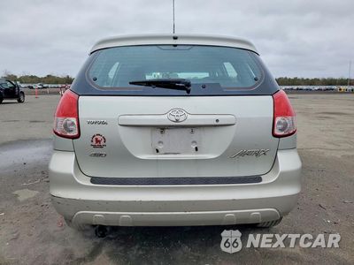 Zdjęcie 6 z 12 samochodu: 2005 TOYOTA MATRIX VIN:2T1LR32EX3C102204 - miniatura