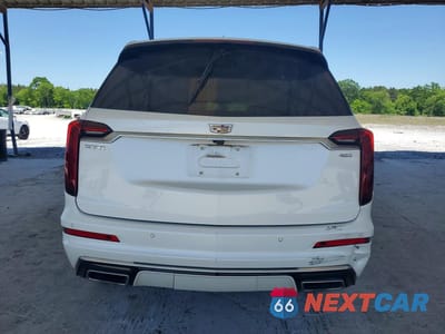 Zdjęcie 6 z 12 samochodu: 2020 CADILLAC XT6 PREMIUM LUXURY VIN:1GYKPCRS6LZ237841 - miniatura