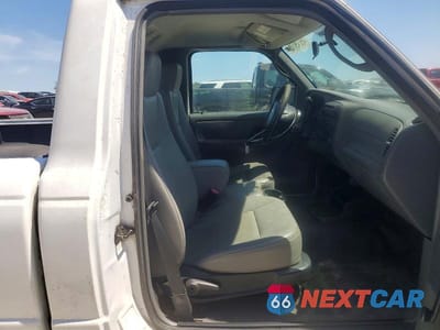 Zdjęcie 10 z 11 samochodu: 2008 FORD RANGER VIN:1FTYR10D28PA74685 - miniatura