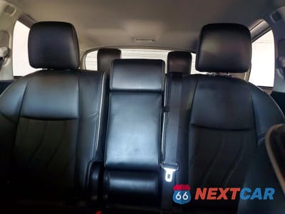 Zdjęcie 10 z 13 samochodu: 2019 INFINITI QX60 LUXE VIN:5N1DL0MM1KC558975 - miniatura
