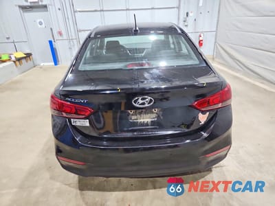 Zdjęcie 6 z 13 samochodu: 2020 HYUNDAI ACCENT SEL VIN:3KPC24A63LE112045 - miniatura