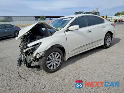 2014 NISSAN ALTIMA 2.5 S 1N4AL3AP3EC414166 - główne zdjęcie licytacji z USA - miniatura