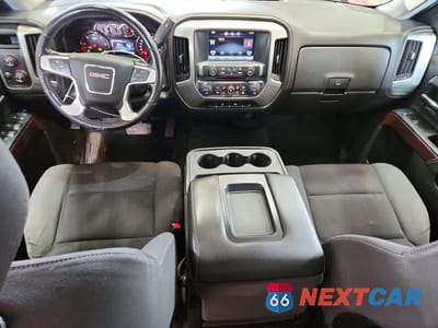 Zdjęcie 8 z 12 samochodu: 2014 GMC SIERRA K1500 SLE VIN:3GTU2UEH4EG239202 - miniatura