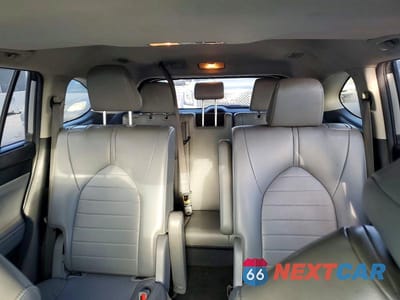 Zdjęcie 10 z 13 samochodu: 2023 TOYOTA HIGHLANDER XLE VIN:5TDKDRAH1PS018780 - miniatura