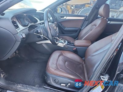 Zdjęcie 7 z 12 samochodu: 2015 AUDI A4 PREMIUM VIN:WAUBFAFLXFN033756 - miniatura