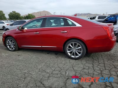 Drugie zdjęcie samochodu z przodu: 2013 CADILLAC XTS PREMIUM COLLECTION VIN:2G61S5S35D9143138 - miniatura
