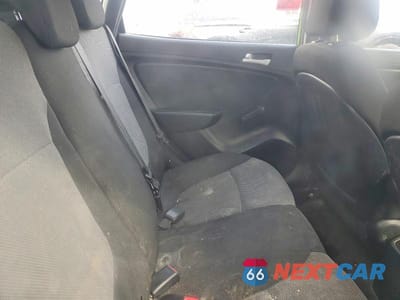 Zdjęcie 10 z 12 samochodu: 2013 HYUNDAI ACCENT GS VIN:KMHCT5AE3DU080710 - miniatura