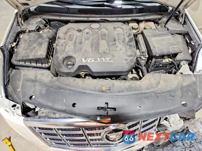 Zdjęcie 11 z 12 samochodu: 2014 CADILLAC XTS LUXURY COLLECTION VIN:2G61N5S34E9243742 - miniatura