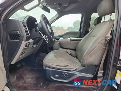 Zdjęcie 7 z 13 samochodu: 2016 FORD F150 SUPERCREW VIN:1FTEW1E85GFA10362 - miniatura