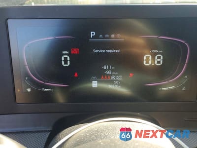 Zdjęcie 9 z 12 samochodu: 2025 KIA SPORTAGE LX VIN:KNDPU3DF8S7343667 - miniatura