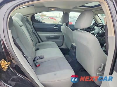 Zdjęcie 10 z 12 samochodu: 2006 DODGE CHARGER SE VIN:2B3KA43G06H381327 - miniatura