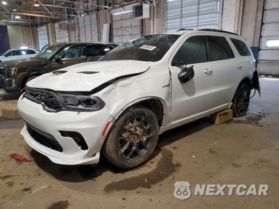 2026 DODGE DURANGO R 1C4SDJCT1TC178950 - główne zdjęcie licytacji z USA - miniatura
