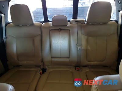 Zdjęcie 10 z 13 samochodu: 2013 FORD F150 SUPERCREW VIN:1FTFW1EF2DFA65074 - miniatura