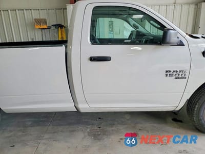 Zdjęcie 10 z 12 samochodu: 2021 RAM 1500 CLASSIC TRADESMAN VIN:3C6JR7DG4MG711137 - miniatura