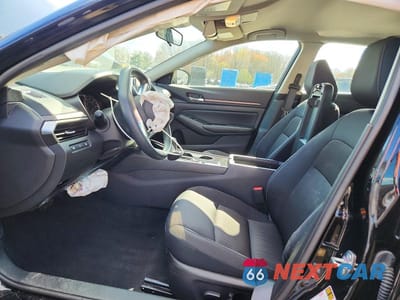 Zdjęcie 7 z 12 samochodu: 2024 NISSAN ALTIMA 2.5 SV VIN:1N4BL4DW3RN414787 - miniatura