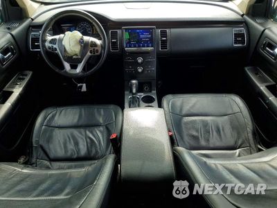 Zdjęcie 8 z 13 samochodu: 2016 FORD FLEX SEL VIN:2FMGK5C89GBA12045 - miniatura