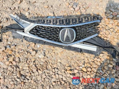 Zdjęcie 12 z 13 samochodu: 2022 ACURA ILX PREMIUM VIN:19UDE2F7XNA001906 - miniatura