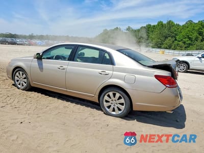 Drugie zdjęcie samochodu z przodu: 2005 TOYOTA AVALON XLS VIN:4T1BK36B25U051783 - miniatura