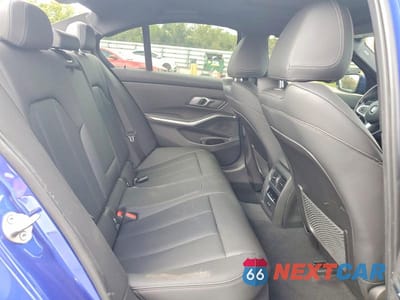 Zdjęcie 10 z 12 samochodu: 2022 BMW 330XI VIN:3MW5R7J04N8C49804 - miniatura