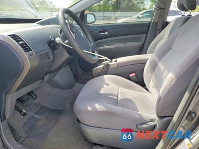 Zdjęcie 7 z 12 samochodu: 2009 TOYOTA PRIUS BASE VIN:JTDKB20U593540375 - miniatura