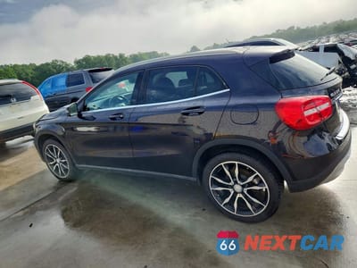 Drugie zdjęcie samochodu z przodu: 2015 MERCEDES-BENZ GLA 250 4MATIC VIN:WDCTG4GB6FJ032312 - miniatura