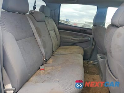 Zdjęcie 10 z 12 samochodu: 2005 TOYOTA TACOMA PRERUNNER V6 VIN:5TEJU62N25Z117560 - miniatura