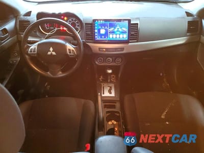 Zdjęcie 8 z 13 samochodu: 2015 MITSUBISHI LANCER ES VIN:JA32U2FU1FU013360 - miniatura