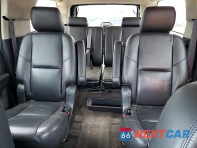 Zdjęcie 10 z 13 samochodu: 2011 GMC YUKON XL DENALI VIN:1GKS2MEF7BR361347 - miniatura