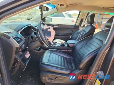 Zdjęcie 7 z 13 samochodu: 2015 FORD EDGE SEL VIN:2FMTK4J88FBB35264 - miniatura