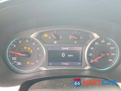 Zdjęcie 9 z 14 samochodu: 2021 CHEVROLET TRAVERSE LT VIN:1GNERHKW5MJ127166 - miniatura
