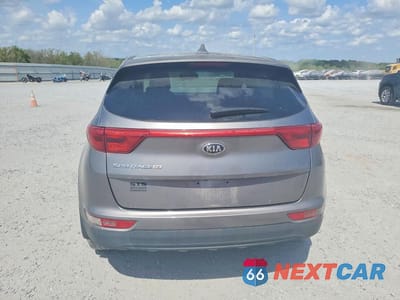 Zdjęcie 6 z 12 samochodu: 2019 KIA SPORTAGE LX VIN:KNDPM3AC3K7549019 - miniatura