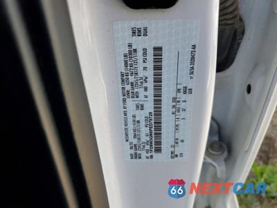 Zdjęcie 13 z 13 samochodu: 2023 FORD F350 SUPER DUTY VIN:1FD8W3GN8PED79729 - miniatura
