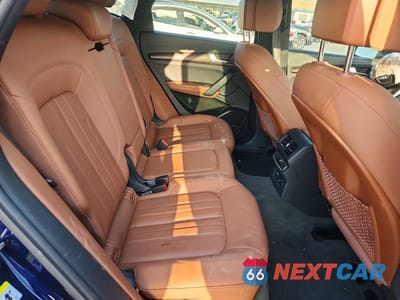 Zdjęcie 10 z 13 samochodu: 2022 AUDI Q5 PREMIUM PLUS 45 VIN:WA1EAAFY3N2086318 - miniatura