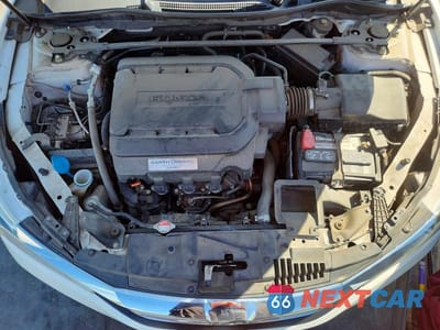 Zdjęcie 11 z 13 samochodu: 2016 HONDA ACCORD EXL VIN:1HGCR3F83GA002672 - miniatura