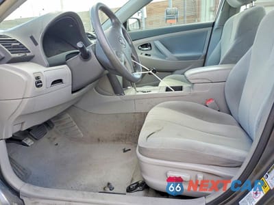 Zdjęcie 7 z 12 samochodu: 2009 TOYOTA CAMRY LE VIN:4T4BE46K59R090943 - miniatura