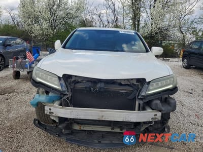 Piąte zdjęcie samochodu w środku: 2016 ACURA RDX VIN:5J8TB4H39GL002806 - miniatura