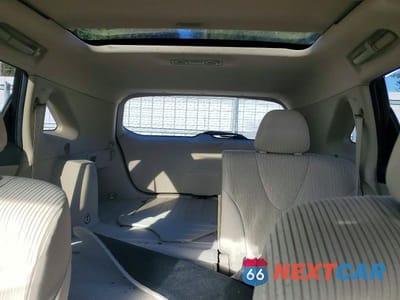 Zdjęcie 10 z 13 samochodu: 2010 TOYOTA VENZA FWD 4CYL VIN:4T3ZA3BB5AU025008 - miniatura