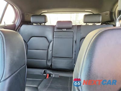 Zdjęcie 10 z 14 samochodu: 2020 MERCEDES-BENZ GLA 250 4MATIC VIN:WDCTG4GB9LJ684420 - miniatura