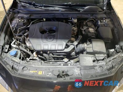 Zdjęcie 11 z 12 samochodu: 2025 MAZDA 3 PREFERRED VIN:3MZBPACM4SM450188 - miniatura