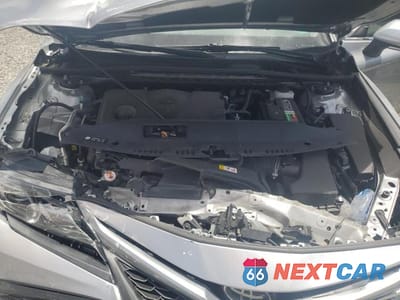 Zdjęcie 11 z 12 samochodu: 2023 TOYOTA CAMRY SE VIN:4T1G11AK8PU776165 - miniatura