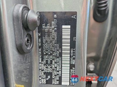 Zdjęcie 14 z 14 samochodu: 2010 TOYOTA HIGHLANDER BASE VIN:5TDBK3EH4AS008362 - miniatura