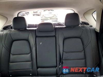 Zdjęcie 10 z 13 samochodu: 2021 MAZDA CX-5 GRAND TOURING VIN:JM3KFBDM8M1419138 - miniatura