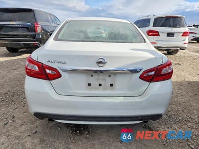 Zdjęcie 6 z 12 samochodu: 2017 NISSAN ALTIMA 2.5 S VIN:1N4AL3AP0HN355876 - miniatura