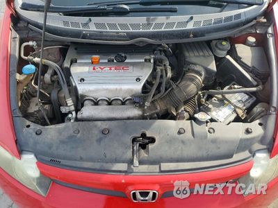 Zdjęcie 11 z 13 samochodu: 2007 HONDA CIVIC SI VIN:2HGFA55587H716368 - miniatura