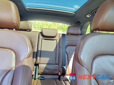 Zdjęcie 10 z 13 samochodu: 2014 AUDI Q5 PREMIUM PLUS VIN:WA1LFAFP6EA085881 - miniatura