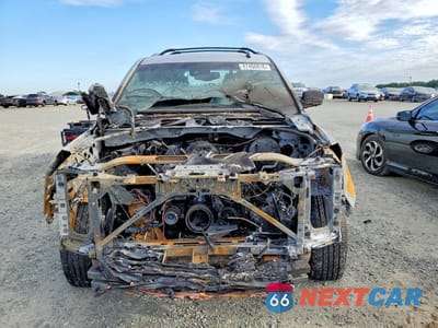 Piąte zdjęcie samochodu w środku: 2015 GMC YUKON XL K1500 SLT VIN:1GKS2HKC4FR245191 - miniatura